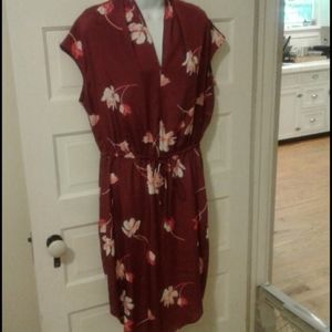 Ralph Lauren Bolorma Sheath Dress